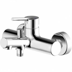 Смеситель для ванны Bravat Palace F6172217CP-01-RUS