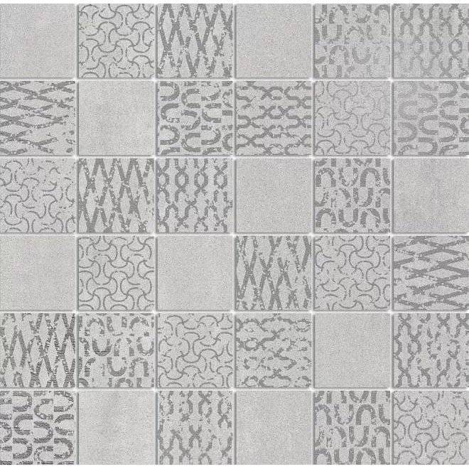 Декор Kerama Marazzi Про Дабл DD201220/MM Светлый Мозаичный 30x30