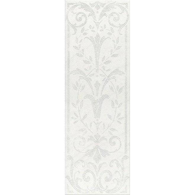 Декор Kerama Marazzi Борсари HGD/A126/12103R Орнамент Обрезной 25x75