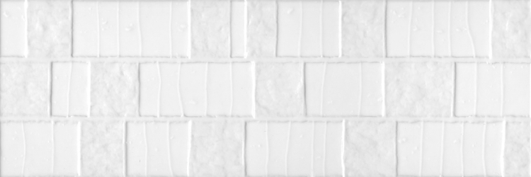 Керамическая плитка Kerama Marazzi Бьянка 60170 белый глянцевый антик 20x60x0.9