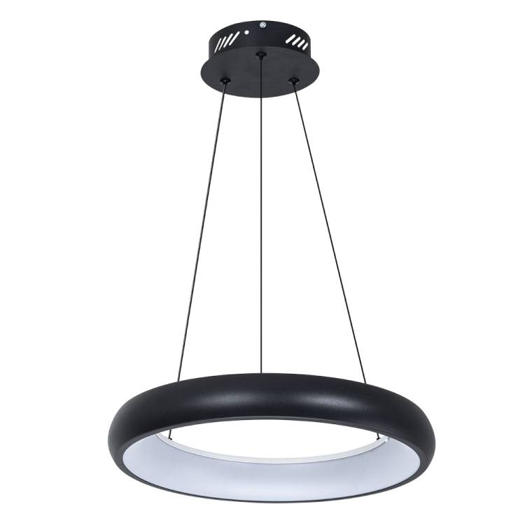 Светильник подвесной Arte Lamp Algedi A6028SP-46BK