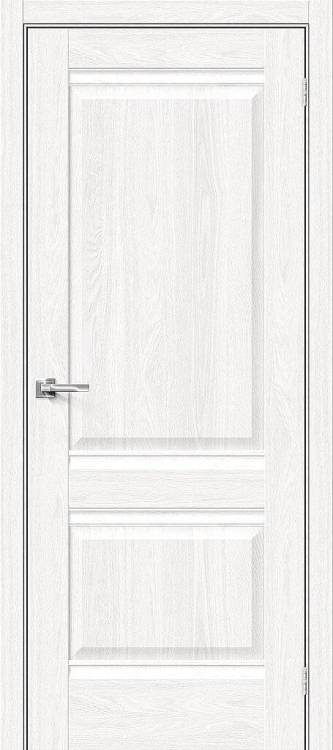 Межкомнатная дверь Mr. Wood Прима-2 1530201 White Dreamline 200x80