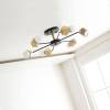Потолочная люстра Imperium Loft Jx 204242-26 фото 2