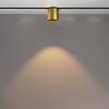 Трековый светильник Maytoni Technical Alfa S TR132-2-7W3K-BS фото 2