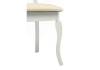 Стул деревянный Woodville Lomar 1603 butter white фото 8