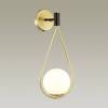 Бра Odeon Light Pendant Flari 4810/1W фото 4
