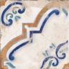 Керамогранит Nanda Tiles Magnolia Julia 20x20