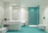 Керамическая плитка Azori Vela 507073002 Carmin 42x42 фото 3