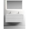 Тумба с раковиной Sancos SNOB T SNT120W фото 2