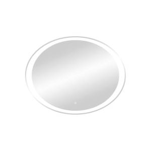 Зеркало с подсветкой Art&Max Pescara AM-Pes-900-700-DS-F