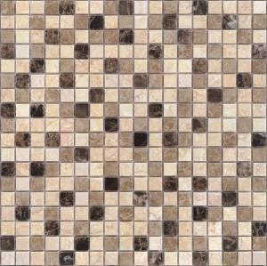 Мозаика LeeDo Pietra Mix 1 Pol 30.5x30.5