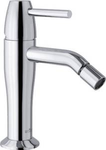 Смеситель для биде Webert Opera moderna OE840102015 хром,