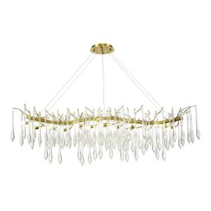 Подвесной светильник ST Luce Teardrops SL1660.213.12