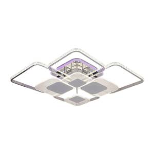 Потолочная люстра Profit Light 5886/8 CHR