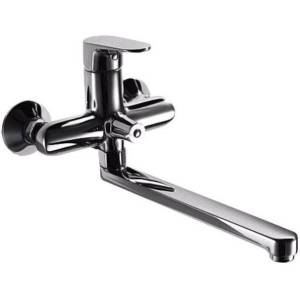 Смеситель универсальный Bravat Alfa F6120178CP-01L