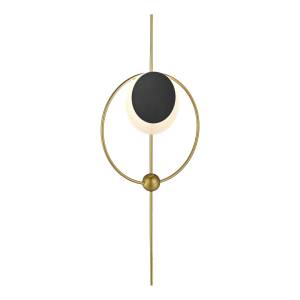 Настенный светильник ST Luce Dali SL6507.341.01