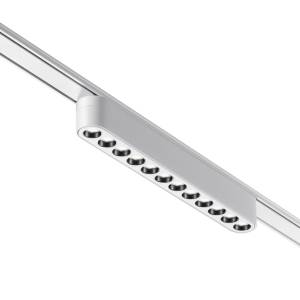 Трековый светильник Novotech Shino 359243