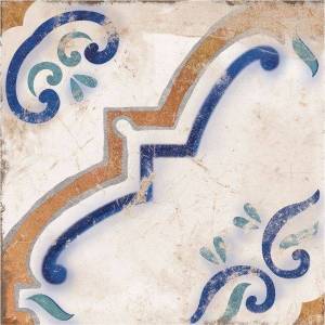 Керамогранит Nanda Tiles Magnolia Julia 20x20