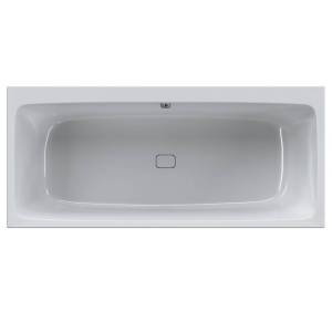 Ванна акриловая AM.PM Func W84A-180-080W-A 180х80