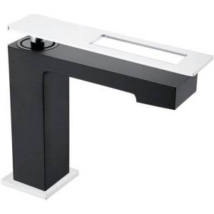 Смеситель для раковины Boheme Q 141-BCR