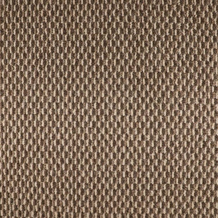 Ковролин Urggazcarpet Platan 10271 Brown (рулон: 3.5x25=87.5 м2)