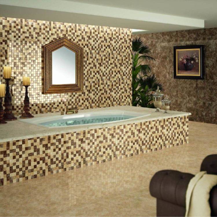 Porcelanosa Berna