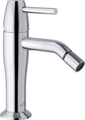 Смеситель для биде Webert Opera moderna OE840102015 хром,