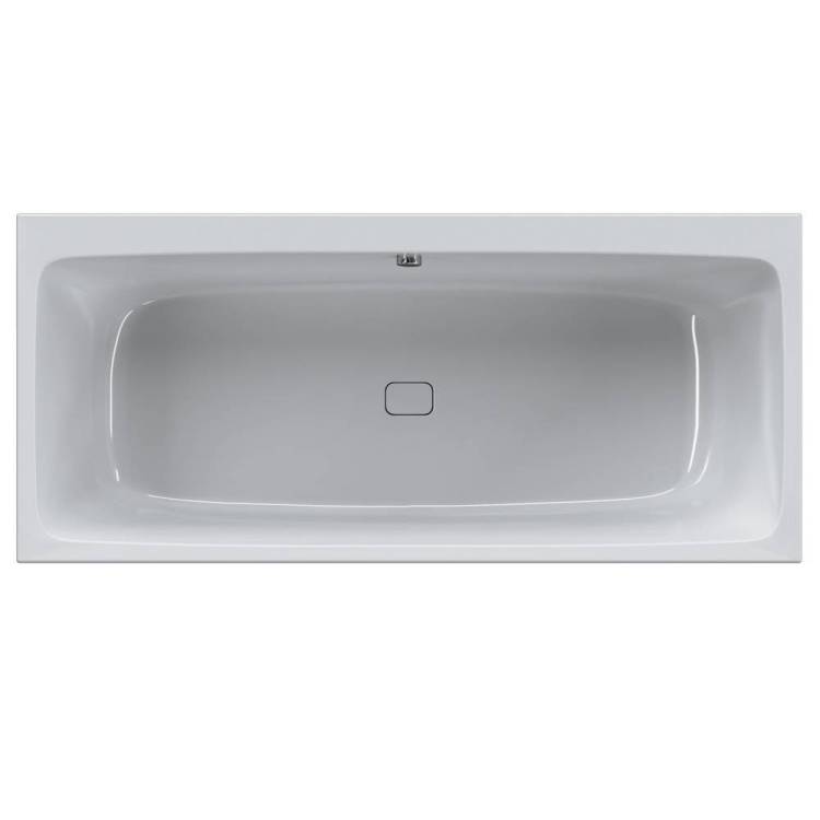 Ванна акриловая AM.PM Func W84A-180-080W-A 180х80