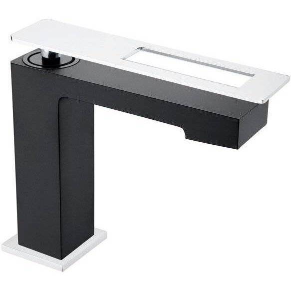 Смеситель для раковины Boheme Q 141-BCR