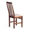 Стул Tetchair Sweden 21623 cappuchino/велюр бежевый фото 3