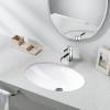 Раковина Villeroy&Boch Evana 61440001 альпийский белый фото 3