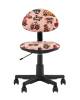 Кресло компьютерное Stool Group Умка KP09-HCC-Mashinki фото 2