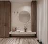 Керамогранит Creanza Treviso SH1014-P Sand Shape Pro с 3D-глазурью 60x120 фото 8