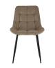 Набор из 4 стульев Stool Group Флекс AV 405-N07-08(P) X4 капучино фото 3