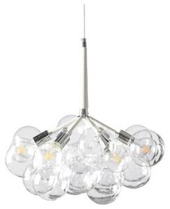 Подвесной светильник Loft IT Bunch 10048/6 White