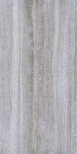 Керамогранит Tuscania Ceramiche Dolomia Stone R63DSVCG Vein Cut Grey rett. 61x122.2