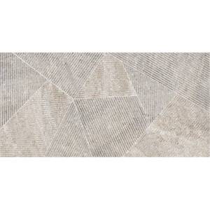 Декор Lasselsberger Ceramics Титан 7260-0010 Серый 30x60