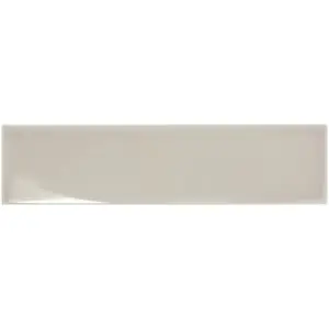 Керамическая плитка WOW Aquarelle 129082 Greige 7.5x30