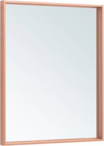 Зеркало Allen Brau Liberty 1.330013.60 медь браш, 70x85