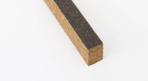 Пробковый компенсатор Corkstyle P10 900x15x10