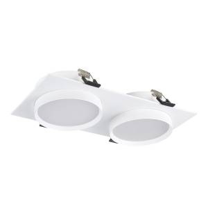 Светильник встраиваемый ST Luce ST258.508.02