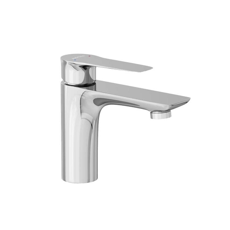 Смеситель для раковины Avrora Line AV3110 хром