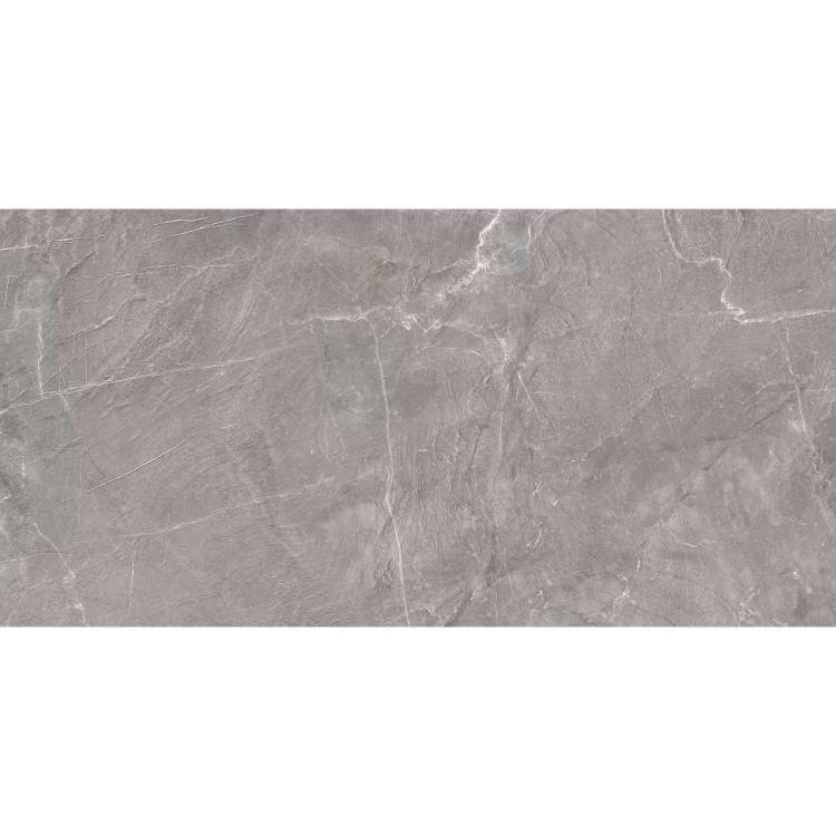 Керамогранит New Trend Terra 60120TER25P Graphite Полированный 60x120