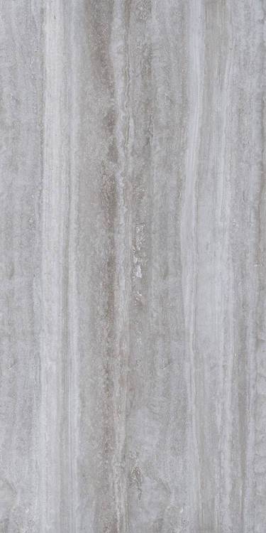 Керамогранит Tuscania Ceramiche Dolomia Stone R63DSVCG Vein Cut Grey rett. 61x122.2