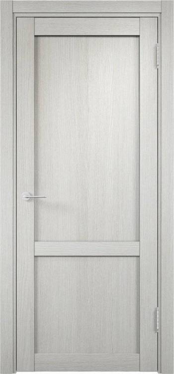 Межкомнатная дверь Verda Баден 03, глухая, слоновая кость 700x2000