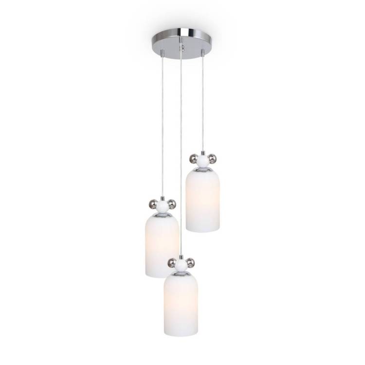 Подвесной светильник Freya Pitch FR5365PL-03CH