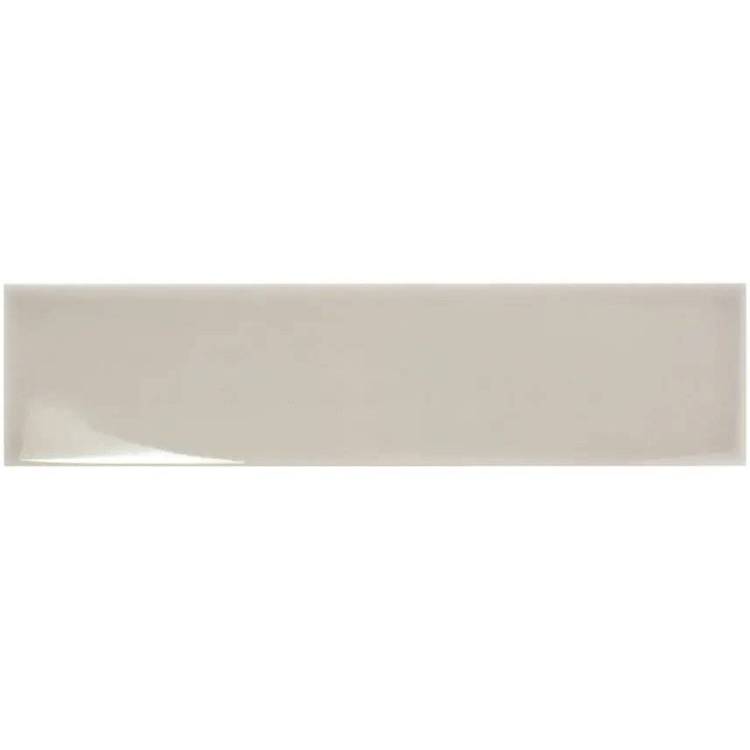 Керамическая плитка WOW Aquarelle 129082 Greige 7.5x30