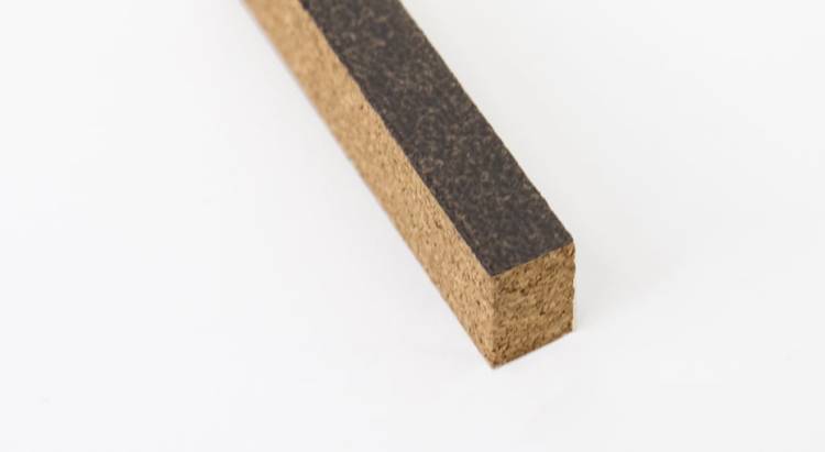 Пробковый компенсатор Corkstyle P10 900x15x10