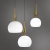 Подвесной светильник Odeon Light Pendant Runga 4767/1 фото 4