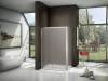 Душевой уголок Good Door Latte WTW+SP-G-WE 130x80 фото 3